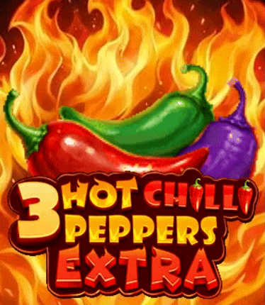 play Red Hot Chilli in casinova